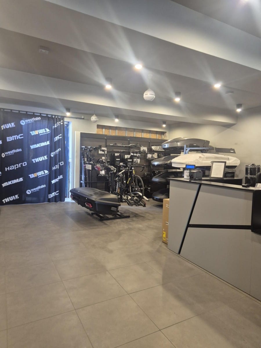 Lokal użytkowy  pokojowe na Wynajem