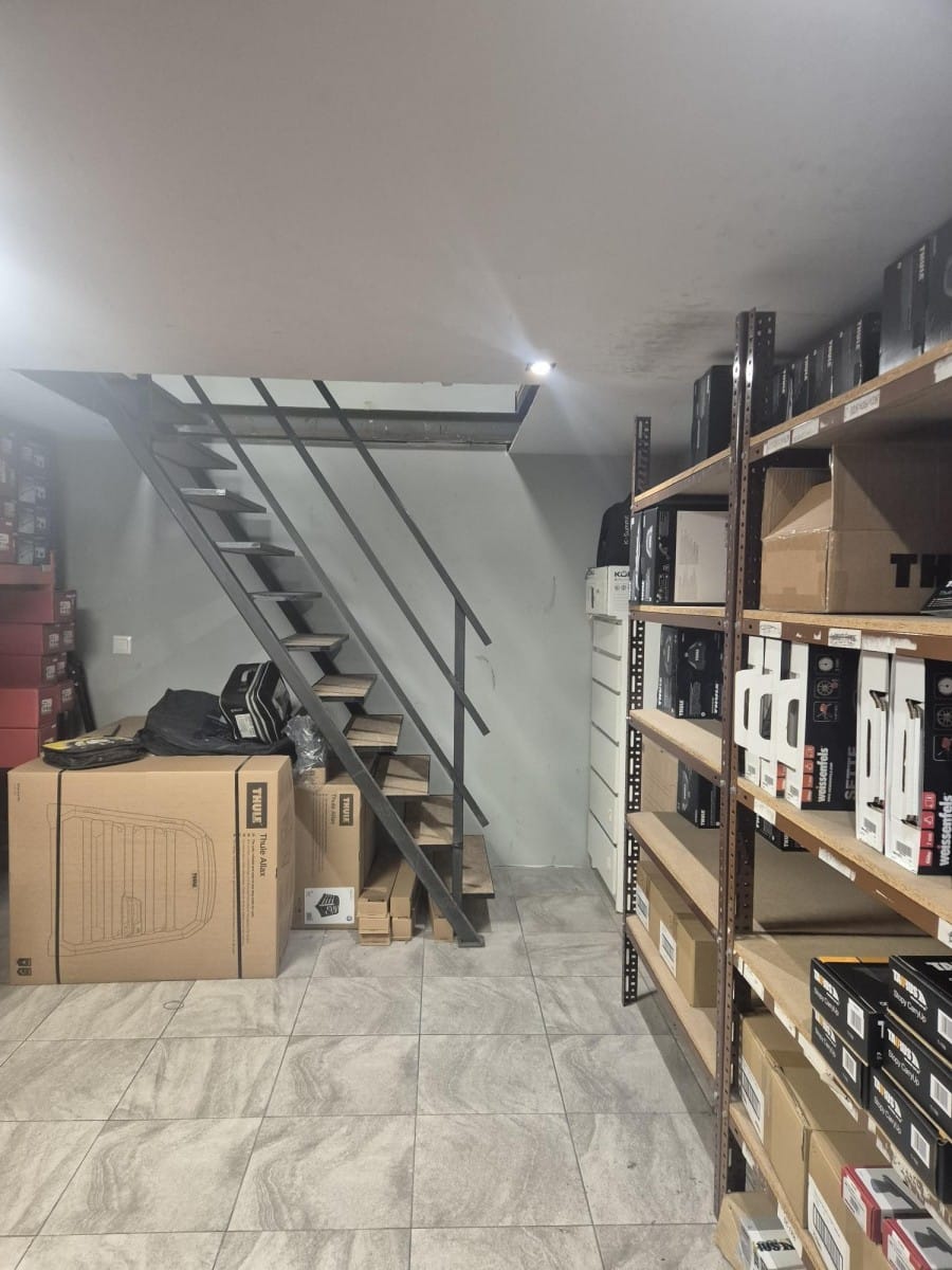 Lokal użytkowy  pokojowe na Wynajem