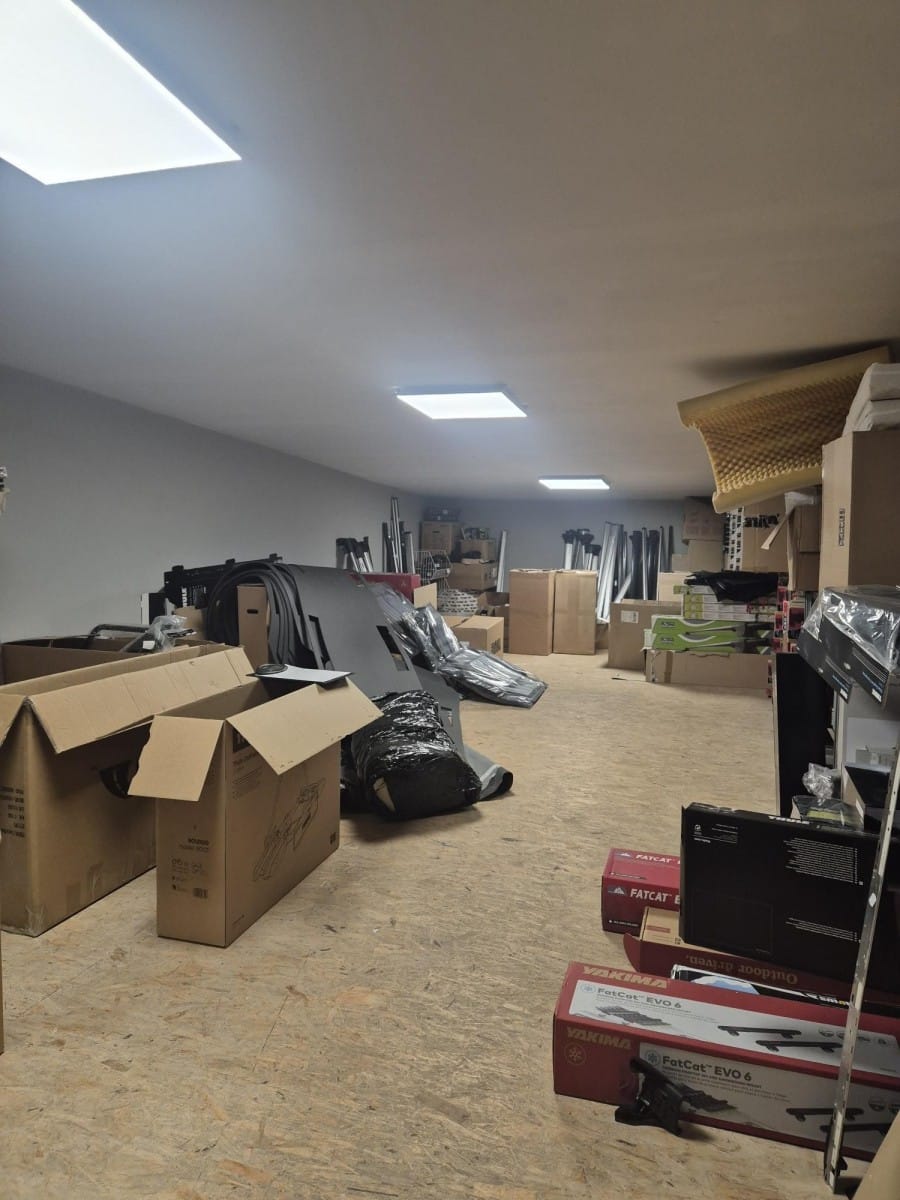 Lokal użytkowy  pokojowe na Wynajem