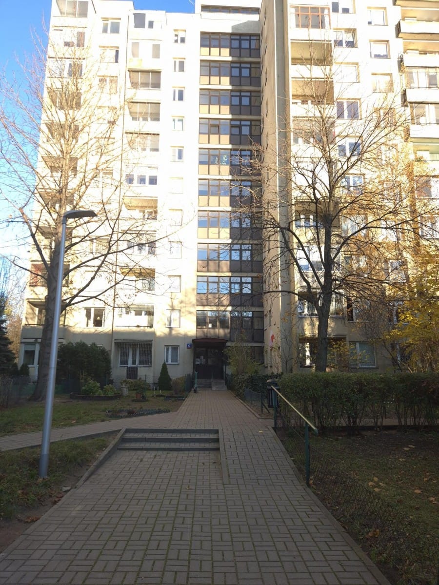 Mieszkanie 2 pokojowe na Sprzedaż