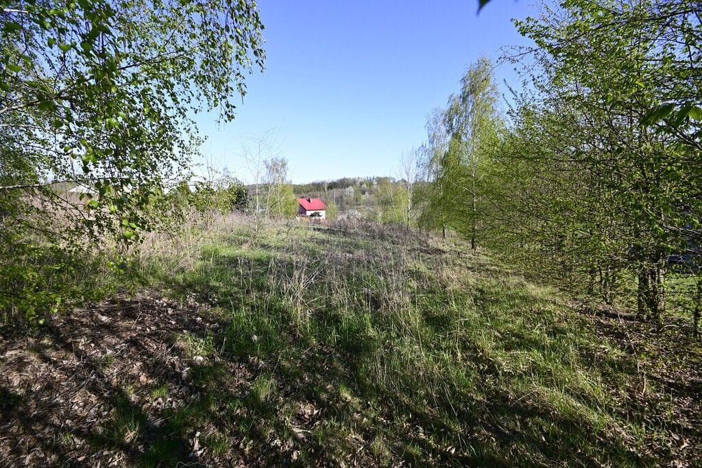 Działka  pokojowe na Sprzedaż