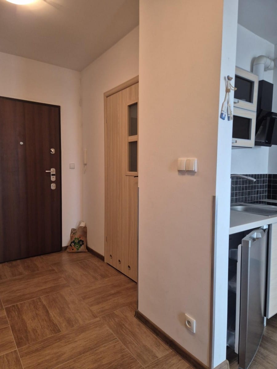 Mieszkanie 2 pokojowe na Sprzedaż