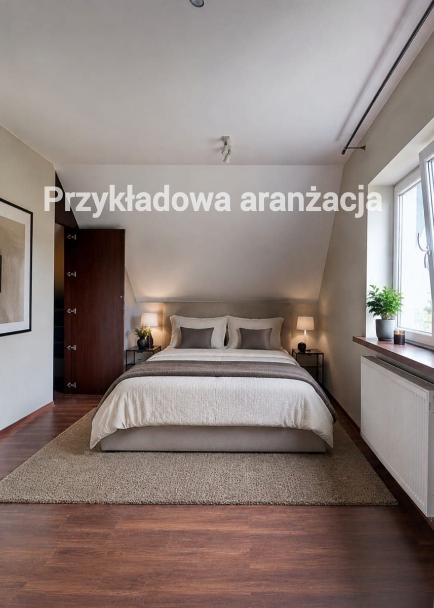 Dom 4 pokojowe na Sprzedaż