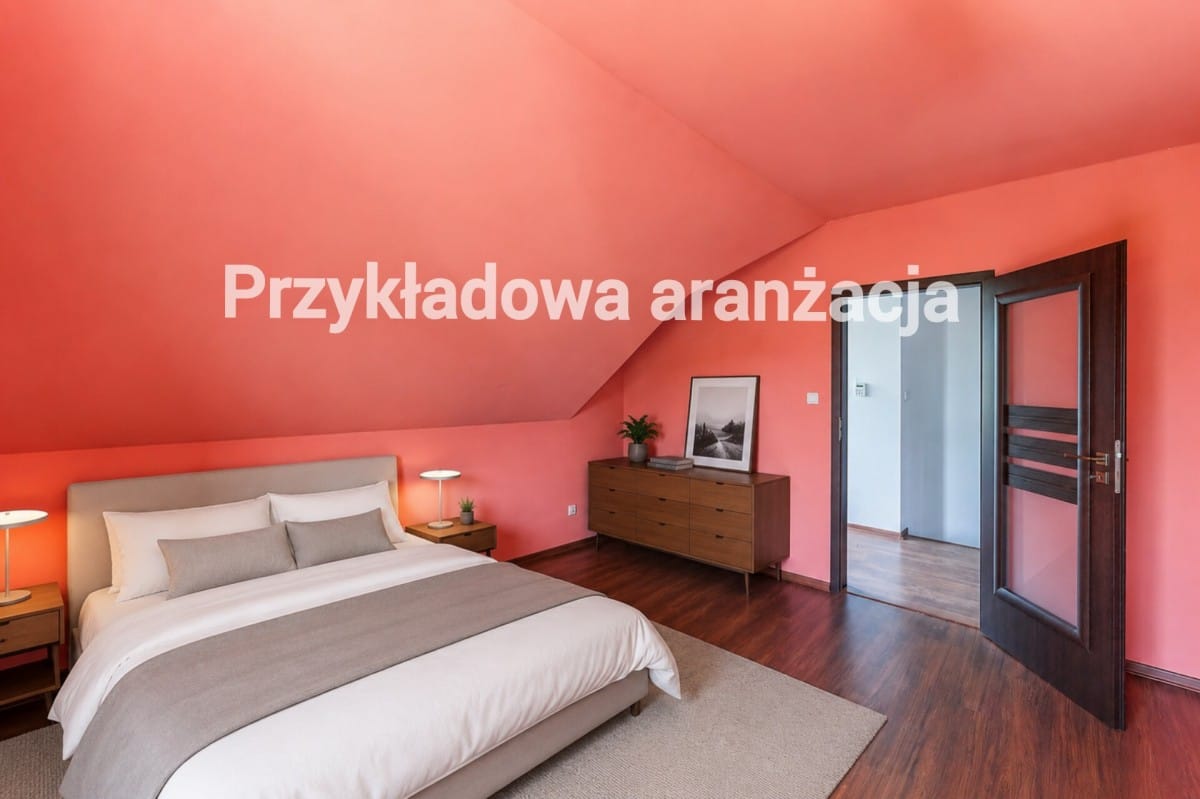 Dom 4 pokojowe na Sprzedaż