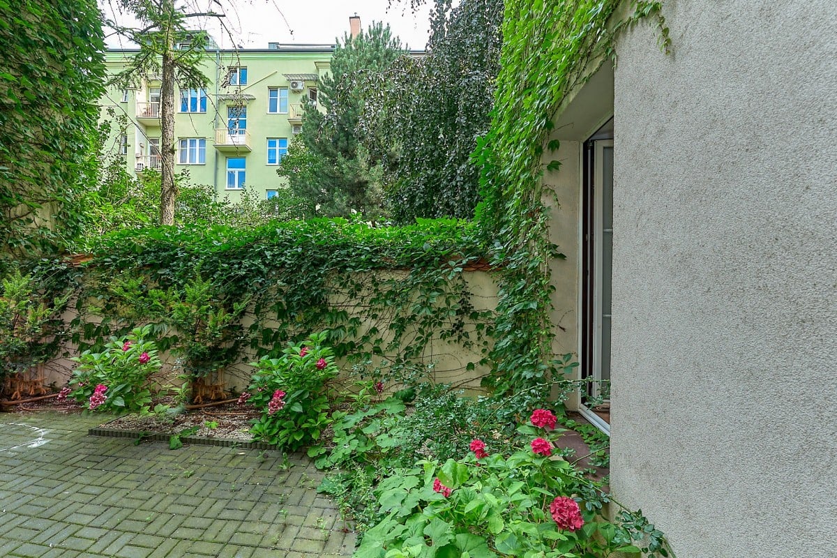 Mieszkanie 1 pokojowe na Sprzedaż