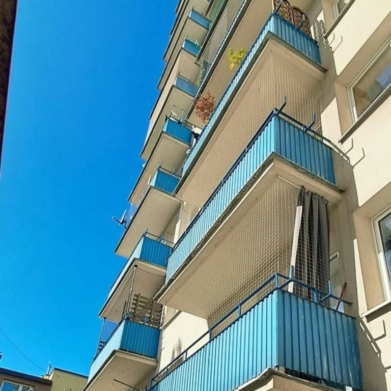 Mieszkanie 1 pokojowe na Sprzedaż