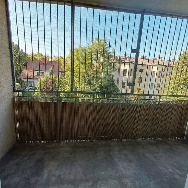 Mieszkanie 1 pokojowe na Sprzedaż