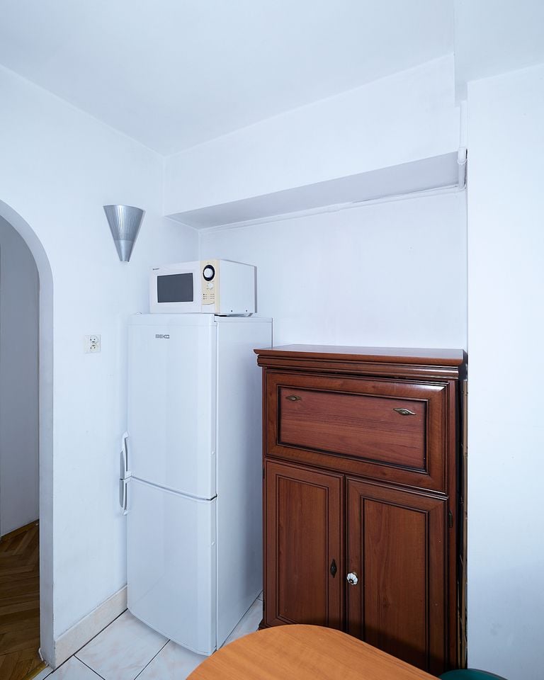 Mieszkanie 1 pokojowe na Sprzedaż