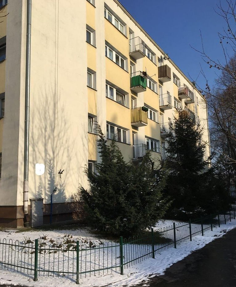 Mieszkanie 3 pokojowe na Sprzedaż