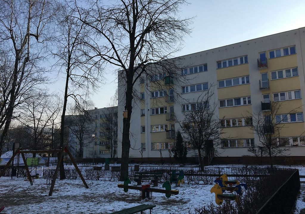 Mieszkanie 3 pokojowe na Sprzedaż