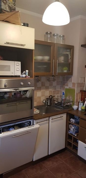 Mieszkanie 2 pokojowe na Sprzedaż
