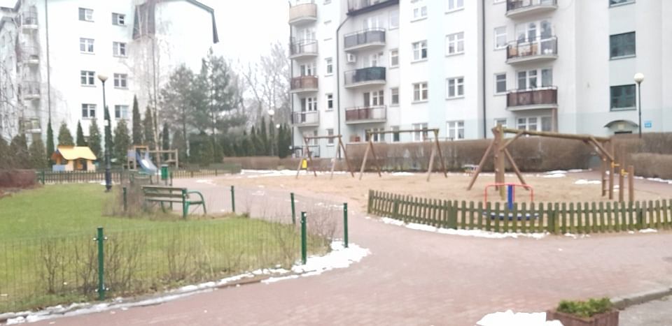 Mieszkanie 2 pokojowe na Sprzedaż