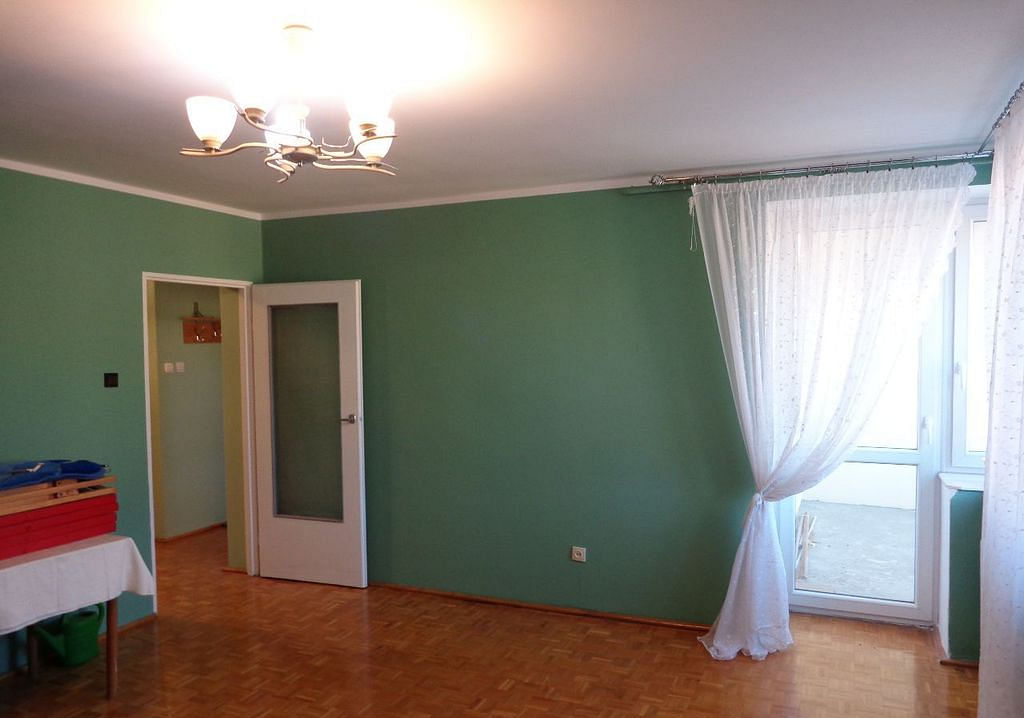 Mieszkanie 3 pokojowe na Sprzedaż
