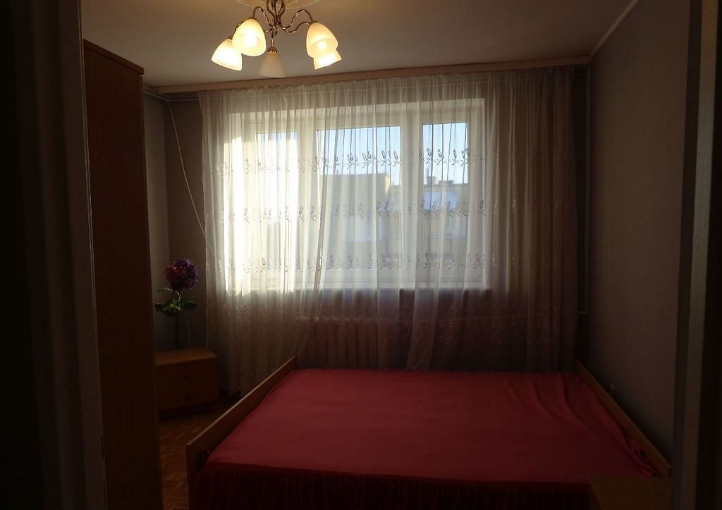 Mieszkanie 3 pokojowe na Sprzedaż