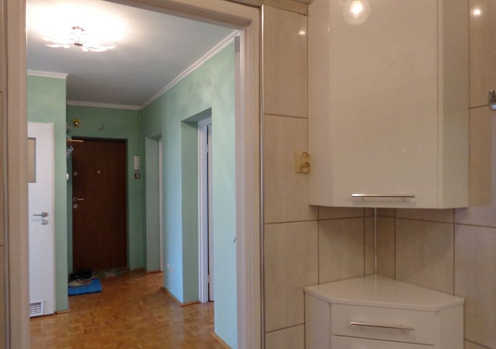 Mieszkanie 3 pokojowe na Sprzedaż