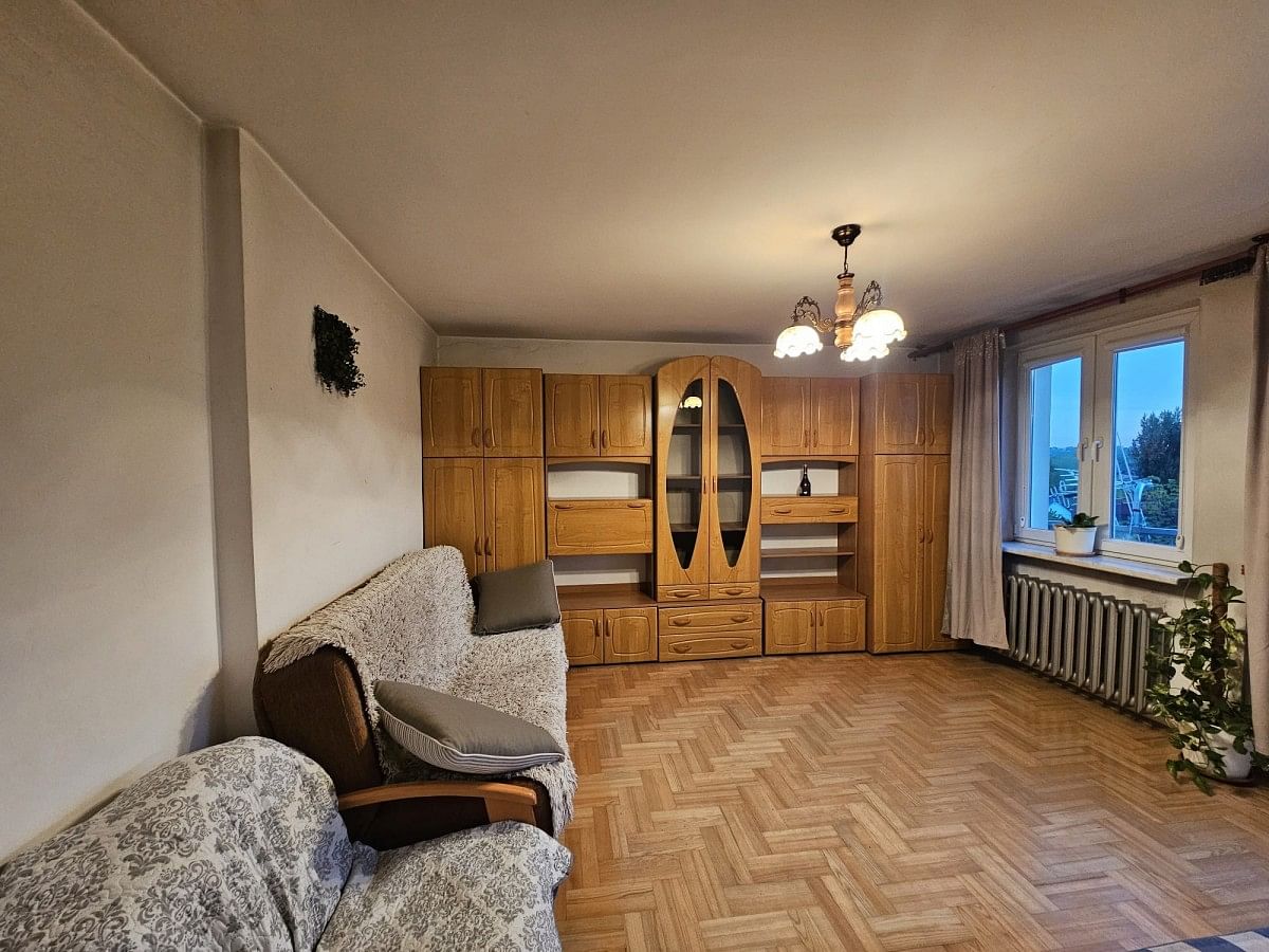Mieszkanie 2 pokojowe na Sprzedaż
