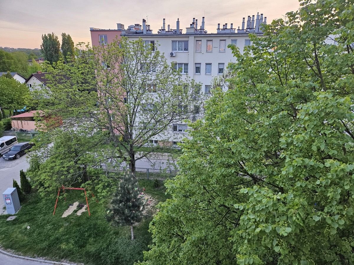 Mieszkanie 2 pokojowe na Sprzedaż
