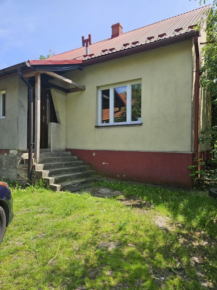 Dom 3 pokojowe na Sprzedaż