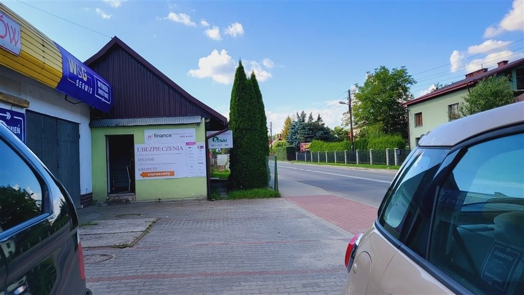Lokal użytkowy  pokojowe na Sprzedaż