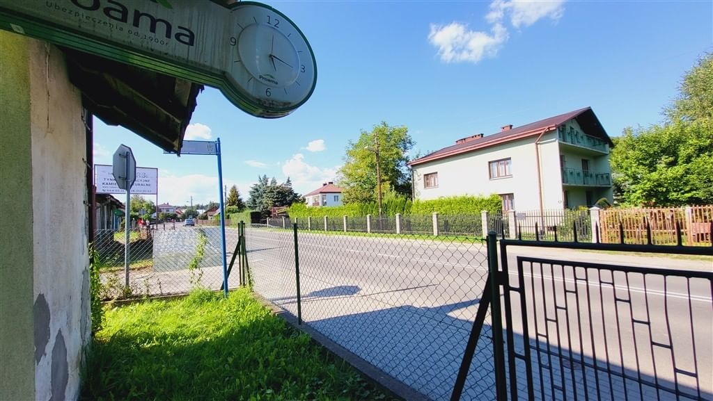Lokal użytkowy  pokojowe na Sprzedaż