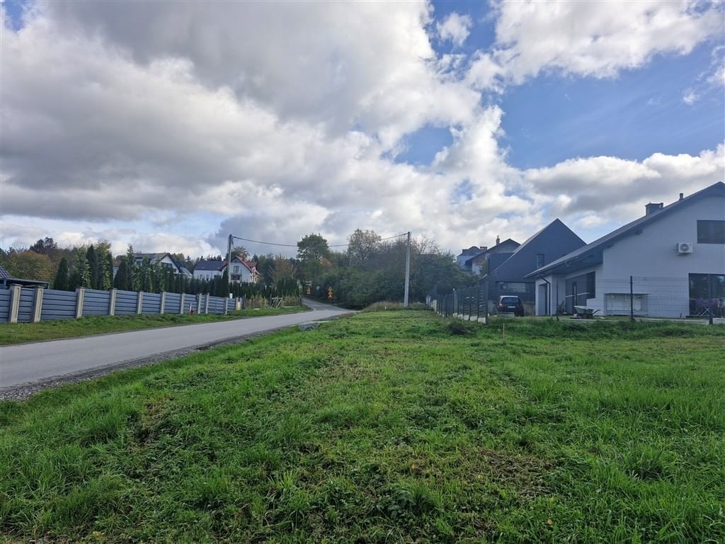 Działka  pokojowe na Sprzedaż