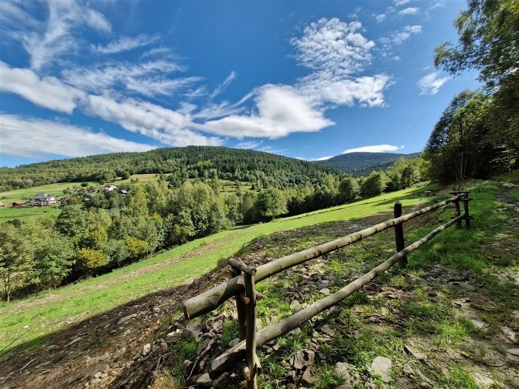 Działka  pokojowe na Sprzedaż