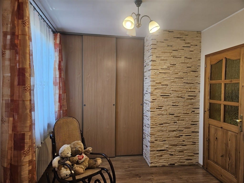 Dom 5 pokojowe na Sprzedaż