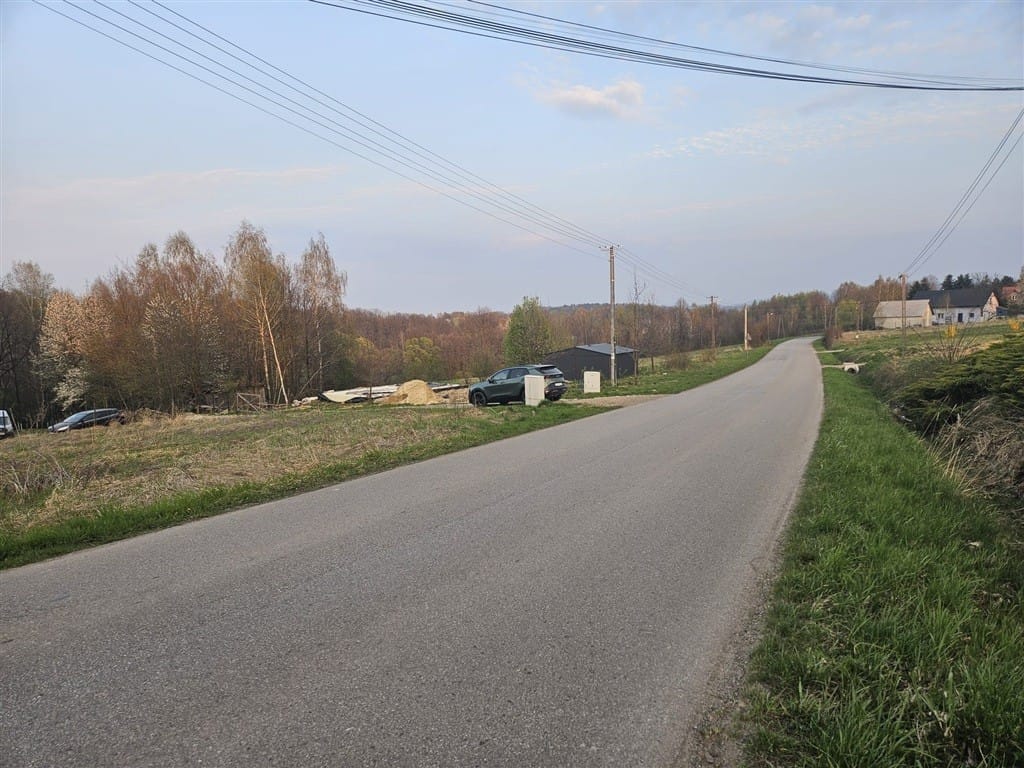 Działka  pokojowe na Sprzedaż