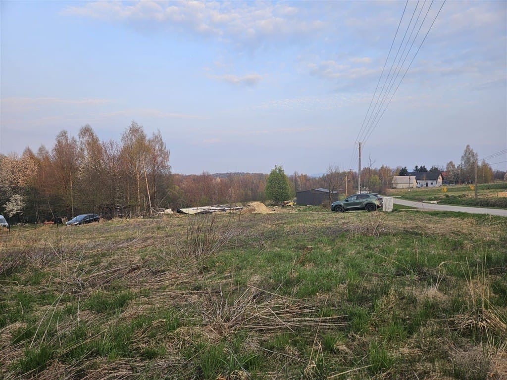 Działka  pokojowe na Sprzedaż