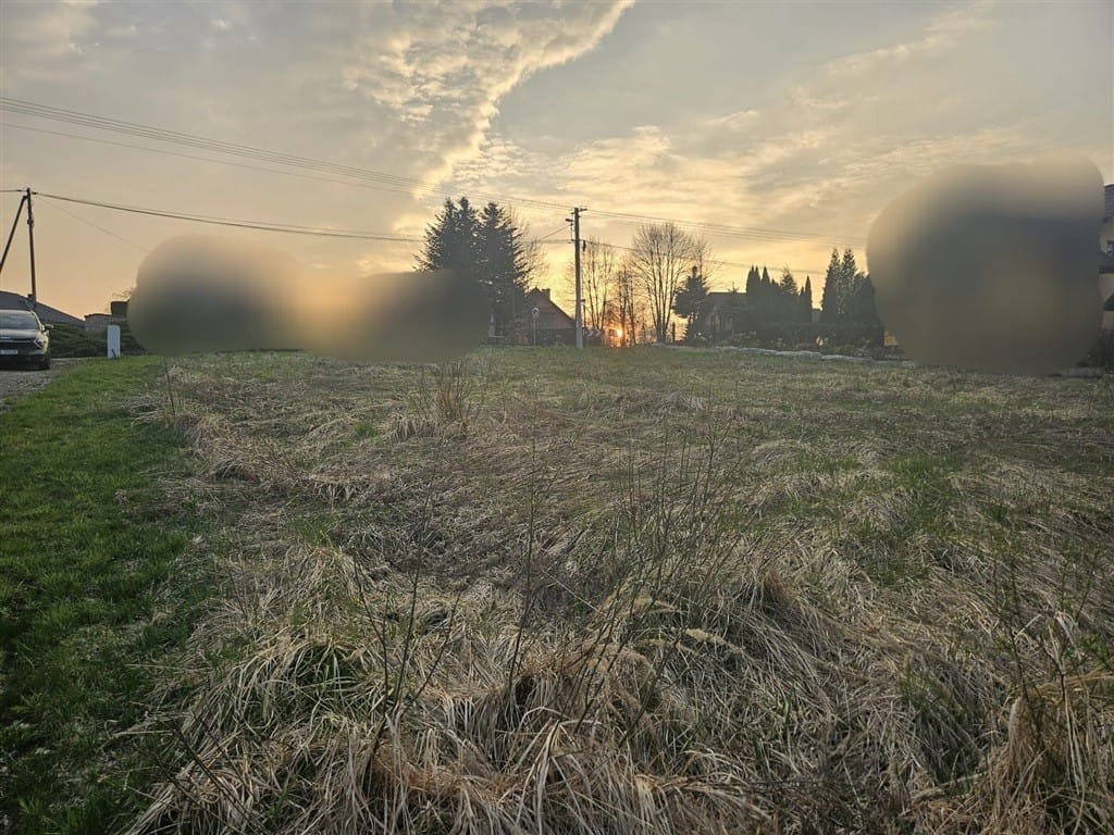 Działka  pokojowe na Sprzedaż