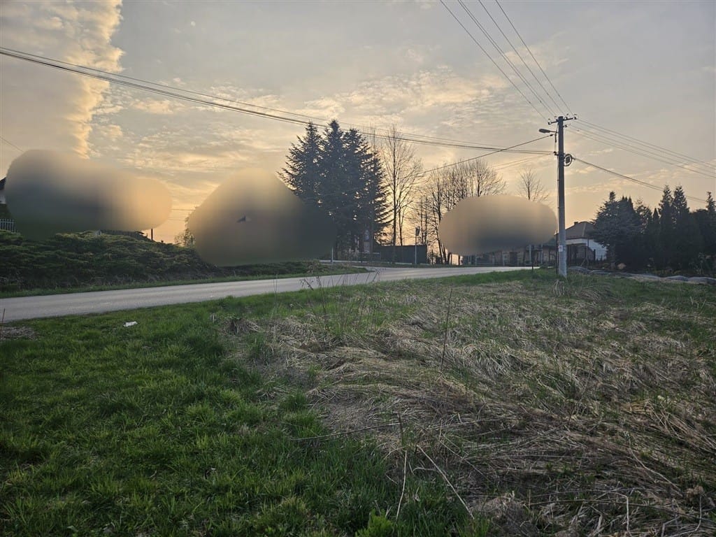 Działka  pokojowe na Sprzedaż