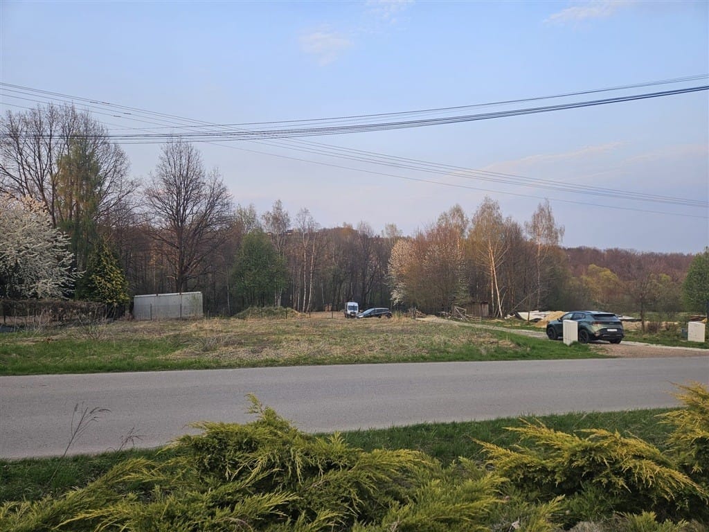 Działka  pokojowe na Sprzedaż