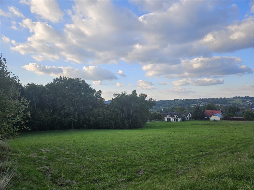 Działka  pokojowe na Sprzedaż