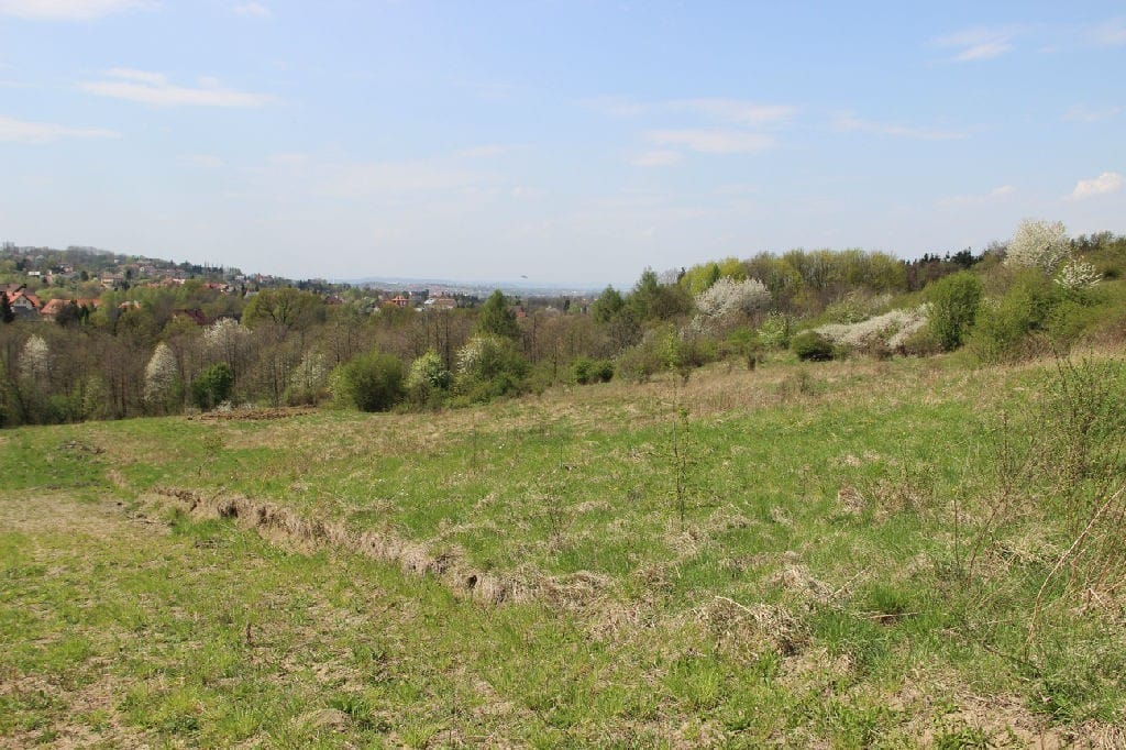 Działka  pokojowe na Sprzedaż