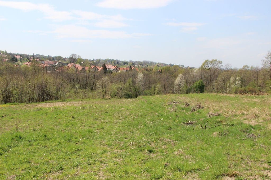 Działka  pokojowe na Sprzedaż