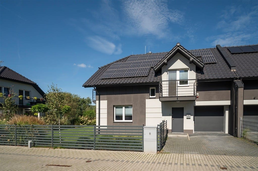 Dom 5 pokojowe na Sprzedaż