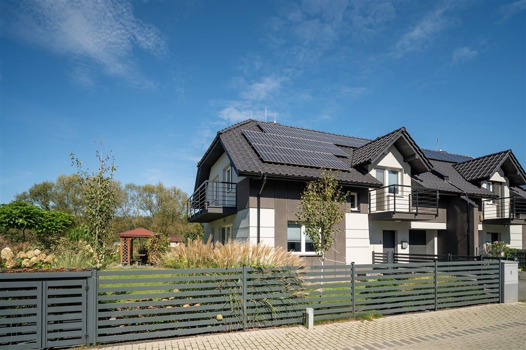 Dom 5 pokojowe na Sprzedaż