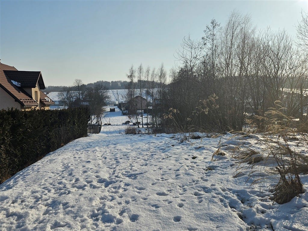 Działka  pokojowe na Sprzedaż