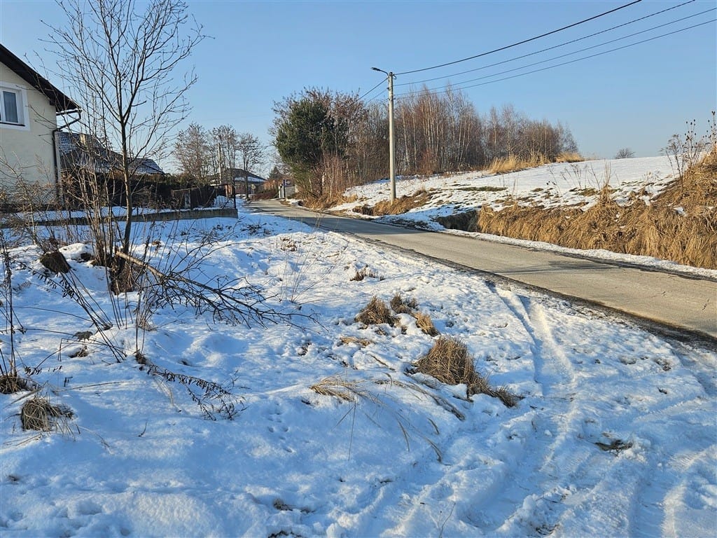 Działka  pokojowe na Sprzedaż