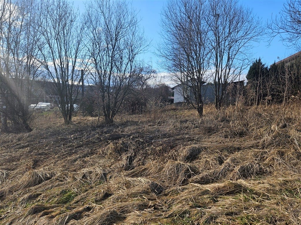 Działka  pokojowe na Sprzedaż