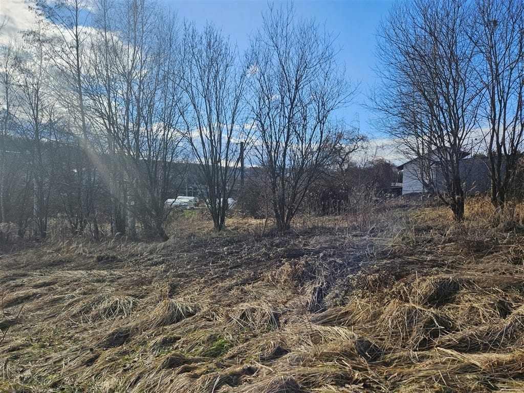 Działka  pokojowe na Sprzedaż