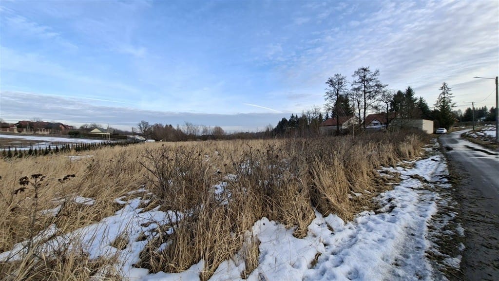 Działka  pokojowe na Sprzedaż