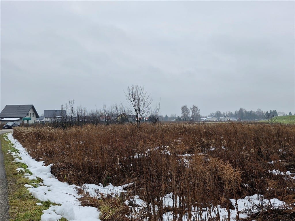 Działka  pokojowe na Sprzedaż