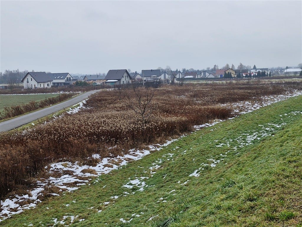 Działka  pokojowe na Sprzedaż