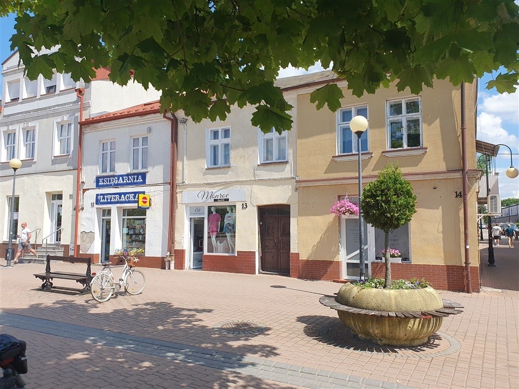 Dom 4 pokojowe na Sprzedaż