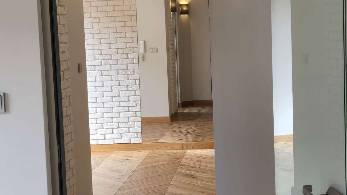 Lokal użytkowy  pokojowe na Wynajem