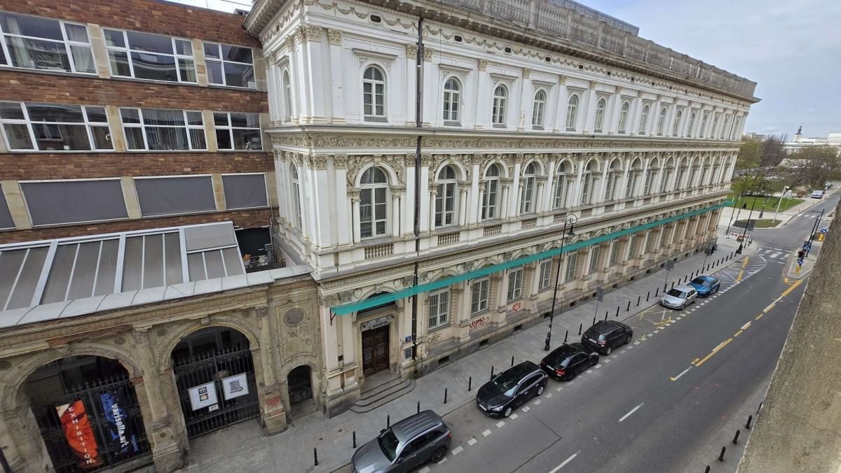 Lokal użytkowy  pokojowe na Wynajem