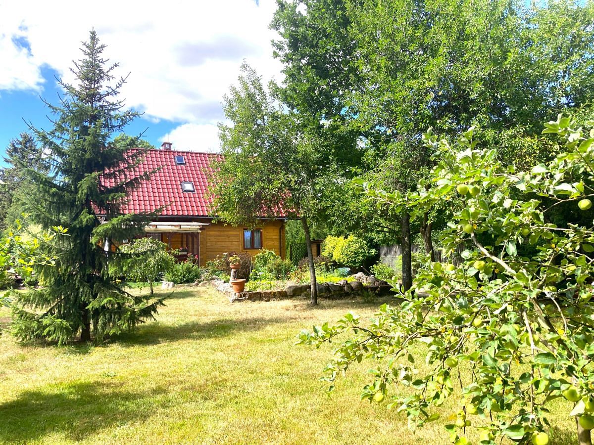 Dom 5 pokojowe na Sprzedaż