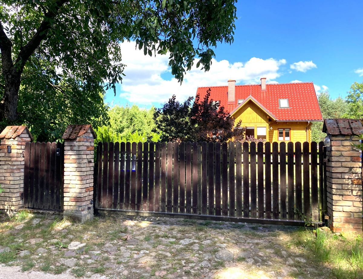 Dom 5 pokojowe na Sprzedaż