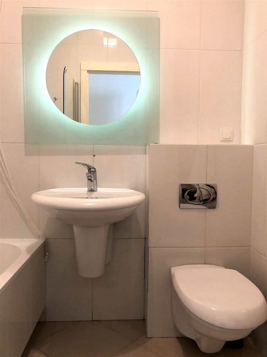 Mieszkanie 2 pokojowe na Wynajem